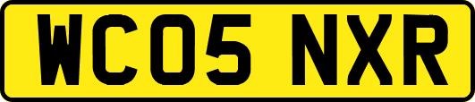 WC05NXR