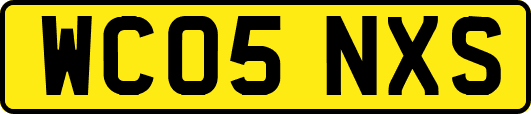 WC05NXS