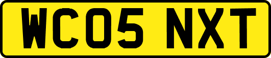 WC05NXT