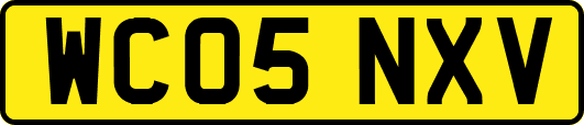 WC05NXV
