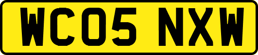 WC05NXW