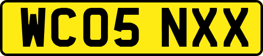 WC05NXX