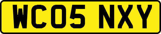 WC05NXY