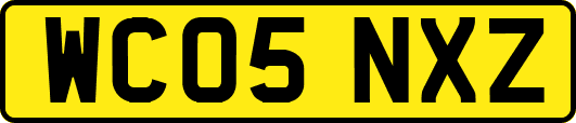 WC05NXZ