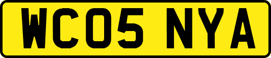 WC05NYA