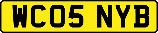 WC05NYB