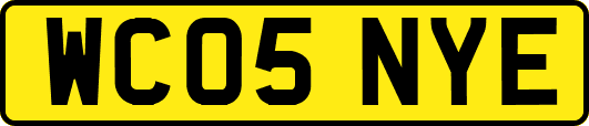 WC05NYE