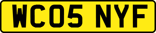 WC05NYF