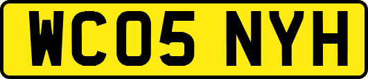 WC05NYH