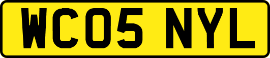 WC05NYL