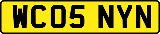 WC05NYN