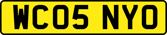 WC05NYO