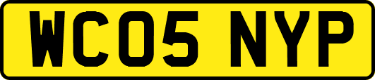 WC05NYP