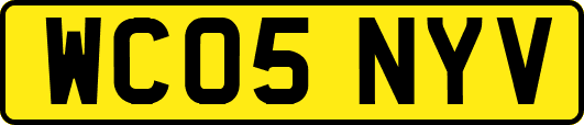 WC05NYV