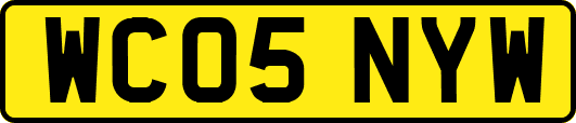 WC05NYW
