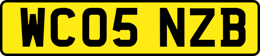 WC05NZB