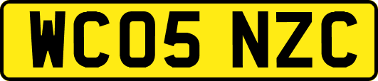 WC05NZC