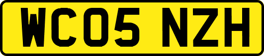 WC05NZH