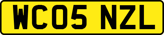WC05NZL