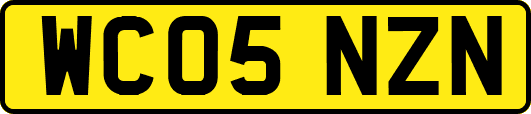 WC05NZN
