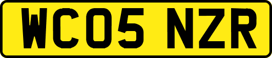 WC05NZR