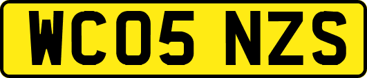 WC05NZS