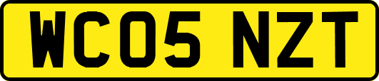 WC05NZT