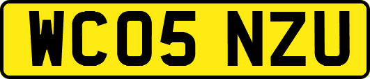 WC05NZU