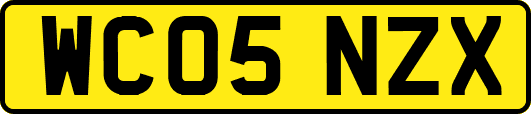 WC05NZX