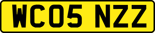 WC05NZZ