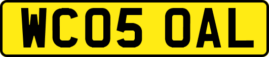 WC05OAL