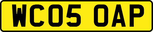 WC05OAP