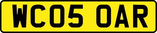 WC05OAR