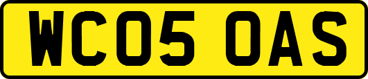WC05OAS