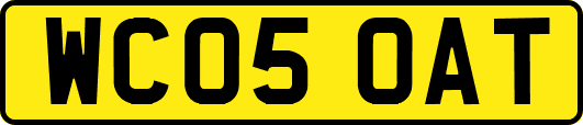 WC05OAT