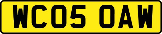 WC05OAW