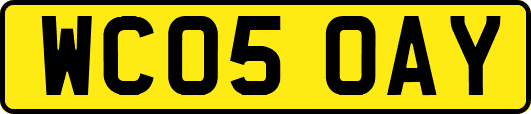 WC05OAY
