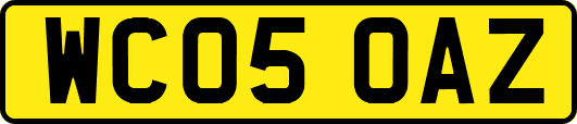 WC05OAZ