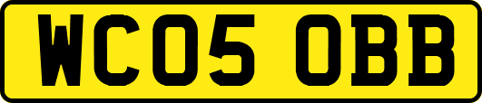 WC05OBB
