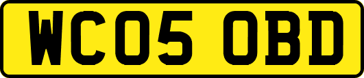 WC05OBD