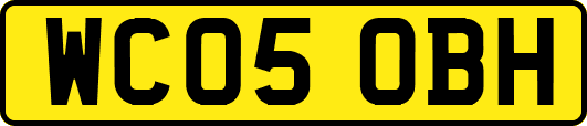 WC05OBH