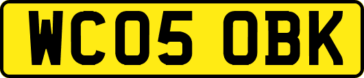 WC05OBK