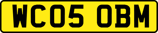 WC05OBM