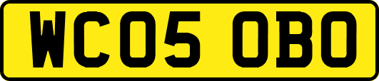 WC05OBO