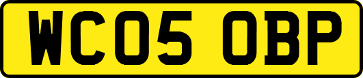 WC05OBP