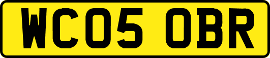 WC05OBR