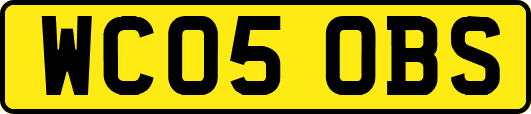 WC05OBS
