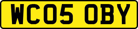 WC05OBY