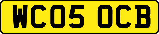 WC05OCB