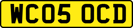 WC05OCD